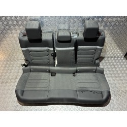 FOTELE KANAPA TYŁ TYLNA CITROEN C4 III 20-