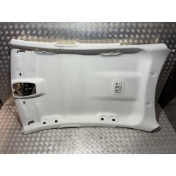 PODSUFITKA CITROEN C4 III 20-