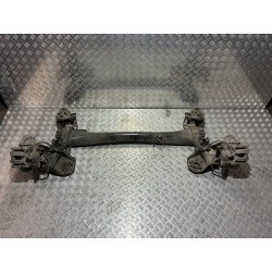 BELKA OŚ ZAWIESZENIE TYŁ CITROEN C4 III 20-