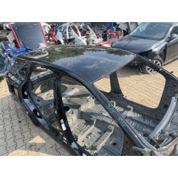 DACH DŁUGO CIĘTY SŁUPKI RENAULT SYMBIOZ 24-
