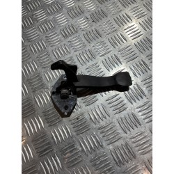 ZAMEK RYGIEL MASKI PRZÓD CITROEN C4 III 20-