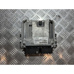 KOMPUTER STEROWNIK SILNIKA CITROEN C4 III 20- 1.2 THP