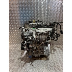 SILNIK 1.5 T-GDI 15E4E KOMPLETNY MG HS I 18-24