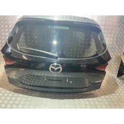 KLAPA BAGAŻNIKA TYŁ MAZDA CX-5 II KF 17- 41W
