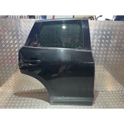 DRZWI PRAWY TYŁ TYLNE MAZDA CX-5 II KF 17- 41W