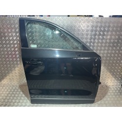 DRZWI PRAWY PRZÓD PRZEDNIE MAZDA CX-5 II KF 17- 41W