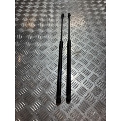 SIŁOWNIKI MASKI KOMPLET MG HS I 18-24 1.5 T-GDI