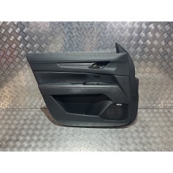 BOCZEK DRZWI LEWY PRZÓD MAZDA CX-5 II KF 17- UK