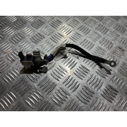 KLEMA MINUSOWA CITROEN C4 III 20- 1.2 THP