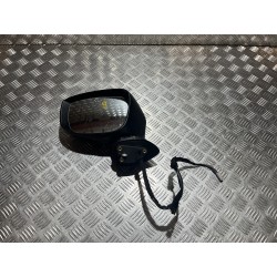 LUSTERKO LEWE 9 PIN MAZDA CX-5 II KF 17- UK