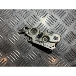 ZAMEK RYGIEL MASKI PRZÓD CITROEN C4 III 20-