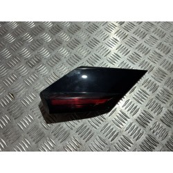 ODBLASK ZDERZAKA TYŁ PRAWY CITROEN C4 III 20-