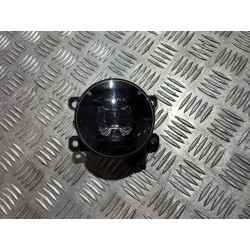 HALOGEN LEWY LED DRL CITROEN C4 III 20-