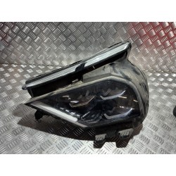 LAMPA PRZÓD PRZEDNIA LEWA UK CITROEN C4 III 20-