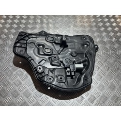 PODNOŚNIK SZYBY DRZWI LEWY TYŁ MAZDA CX-5 II KF 17-
