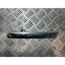 LISTWA ZDERZAKA PRZÓD LEWA CITROEN C4 III 20-