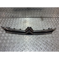 ATRAPA CHŁODNICY GRILL CITROEN C4 III 20-