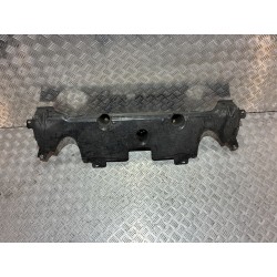 DYFUZOR SPOILER ZDERZAKA TYŁ CITROEN C4 III 20-