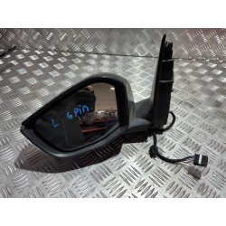 LUSTERKO ZEWNETRZNE LEWE 6PIN UK CITROEN C4 III 20-