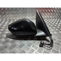 LUSTERKO ZEWNETRZNE PRAWE 8PIN UK CITROEN C4 III 20-