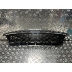 GRILL ATRAPA CHŁODNICY LISTWA CHROM MINI COOPER S R56 LCI