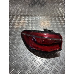 LAMPA LEWY TYŁ LEWA TYLNA MG HS I 18-24