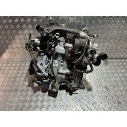 SILNIK KOMPLETNY HN05 EB2ADTD_B EURO 6.3 CITROEN C4 III 20- 1.2 THP