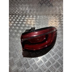 LAMPA PRAWY TYŁ PRAWA TYLNA MG HS I 18-24