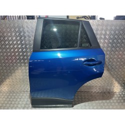 DRZWI LEWY TYŁ TYLNE MAZDA CX-5 I KE 12- 41B