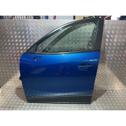 DRZWI LEWY PRZÓD PRZEDNIE MAZDA CX-5 I KE 12- 41B