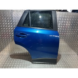 DRZWI PRAWY TYŁ TYLNE MAZDA CX-5 I KE 12- 41B