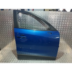 DRZWI PRAWY PRZÓD PRZEDNIE MAZDA CX-5 I KE 12- 41B