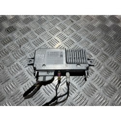 MODUŁ STEROWNIK BLUETOOTH MERCEDES W177 HB 18- 1.3 CGI