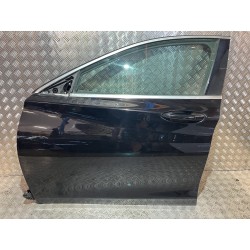 DRZWI LEWY PRZÓD PRZEDNIE INFINITI Q30 15- GAC