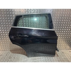DRZWI PRAWY TYŁ TYLNE INFINITI Q30 15- GAC