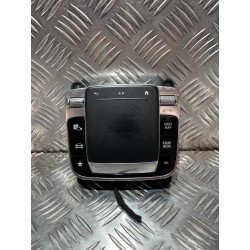 PANEL IDRIVE TOUCHPAD MERCEDES W177 HB 18-