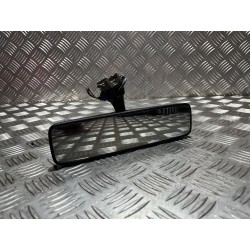LUSTERKO WSTECZNE MERCEDES W177 HB 18-