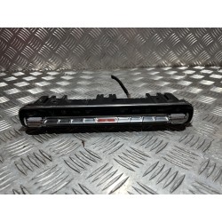 PANEL NAWIEWU KLIMATYZACJI MERCEDES W177 HB 18-