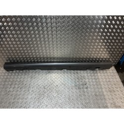 LISTWA PROGOWA PRAWA MERCEDES W177 HB 18- AMG