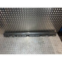 LISTWA PROGOWA LEWA MERCEDES W177 HB 18- AMG
