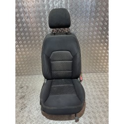 FOTEL PRAWY PRZÓD BEZ AIRBAG INFINITI Q30 15-
