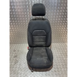 FOTEL LEWY PRZÓD BEZ AIRBAG INFINITI Q30 15-