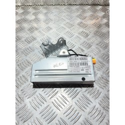 PODUSZKA POWIETRZNA KANAPY LEWA MERCEDES CABRIOLET CABRIO W205 2.2 CDI