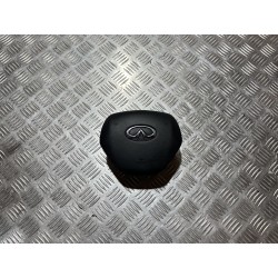 PODUSZKA AIRBAG KIEROWCY INFINITI Q30 15-