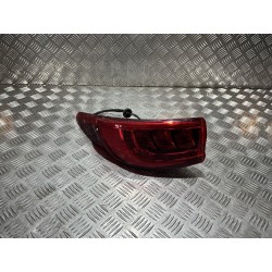 LAMPA LEWY TYŁ TYLNA INFINITI Q30 15-