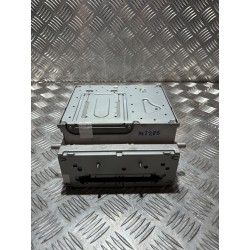 RADIO NAWIGACJA HARMAN MERCEDES CABRIOLET CABRIO W205