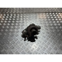 TURBOSPRĘŻARKA INFINITI Q30 15- 1.5 DCI