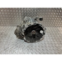 SKRZYNIA BIEGÓW KOMPLETNA INFINITI Q30 15- A1762610101 1.5 DCI