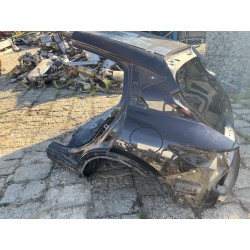 ĆWIARTKA BŁOTNIK LEWY TYŁ INFINITI Q30 15- GAC