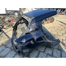 ĆWIARTKA BŁOTNIK PRAWY TYŁ INFINITI Q30 15- GAC
